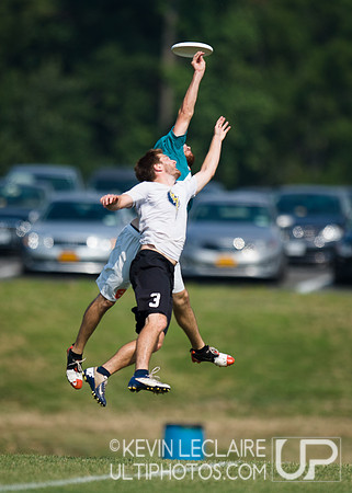 Chesapeake Invite 2014 Sunday Action