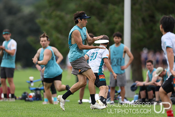2025 Boston Invite