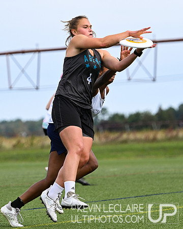 2022 Mid-Atlantic Regionals Sunday action