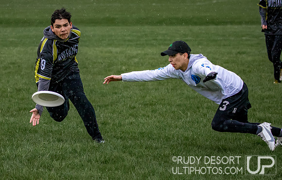 Neuqua Knockout 2022