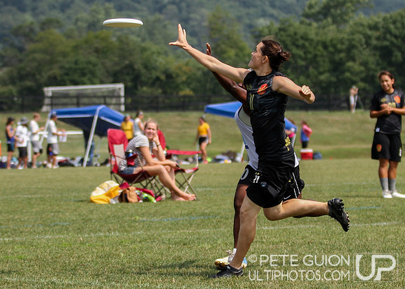 Chesapeake Invite