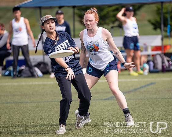 2024 Mid-Atlantic Regionals Saturday Action
