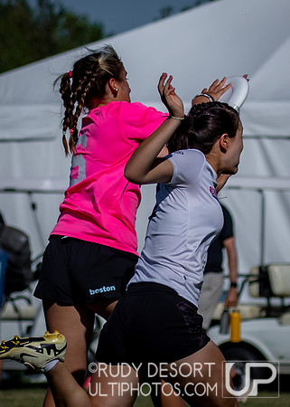 2024 USA Ultimate Youth Club Championships