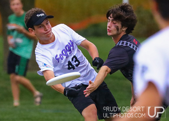 2022 USA Ultimate Youth Club Championships