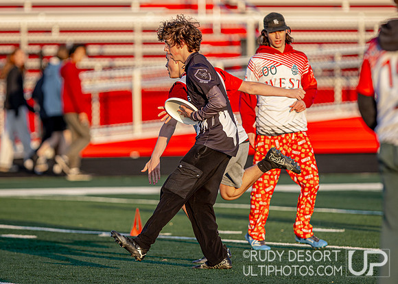 Indy Invite 2025