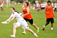 YCC 2012 Saturday Action