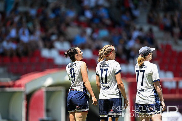 USA vs Japan Women's Final - WU24 2025