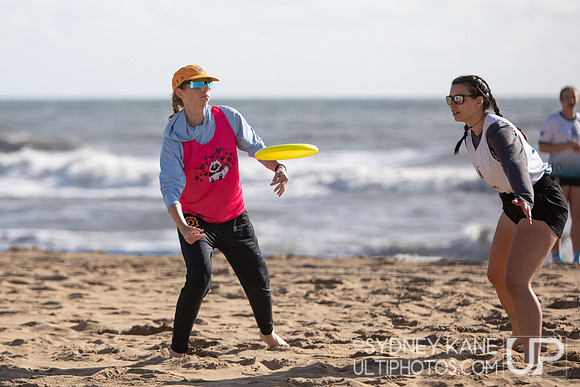 Saturday - 2024 Beach Championships