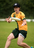 Quarters - WUGC 2016