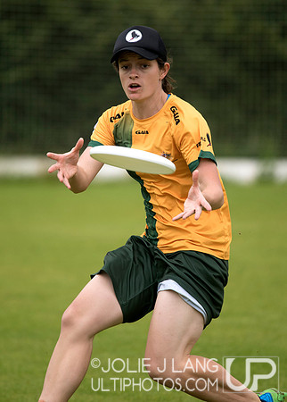 Quarters - WUGC 2016