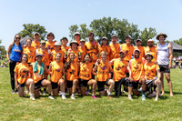 Darkwing Team Photo - Select Flight Invite 2024