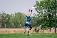 Pool Play 2024 Masters Nationals - Open Grand Masters