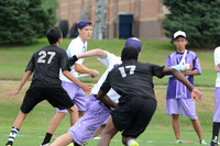 YCC 2014 - U16 Boys Division - Sunday