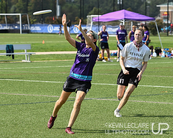 2024 Mid-Atlantic Regionals Saturday Action