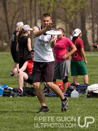 Fools Fest Friday Action Photos, Round 2