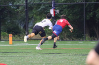 DC Breeze v Boston Glory