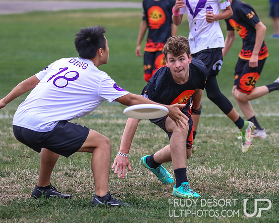 2022 USA Ultimate Youth Club Championships