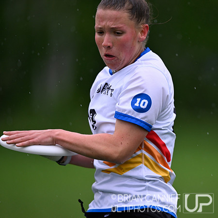 2024 USA Ultimate Division 1 College Championships