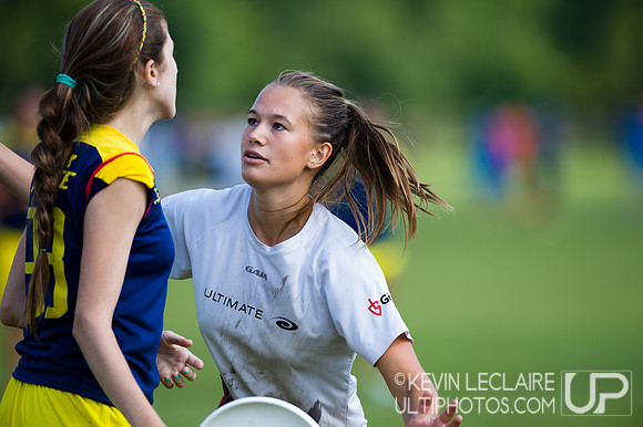 Friday WJUC 2014 Action