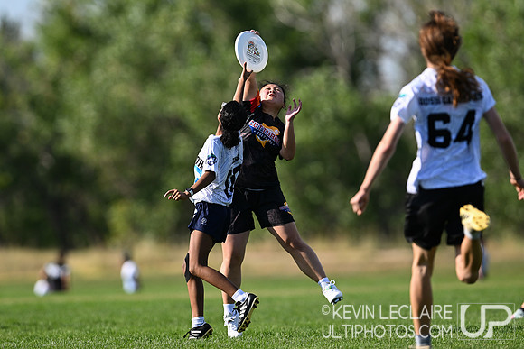 2025 YCC Saturday R1 U17G