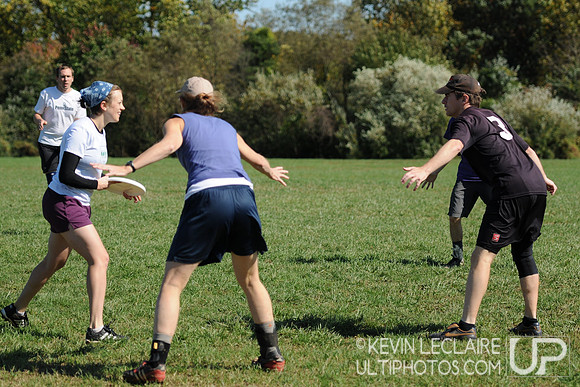 O'Face doubleheader 10/15/11