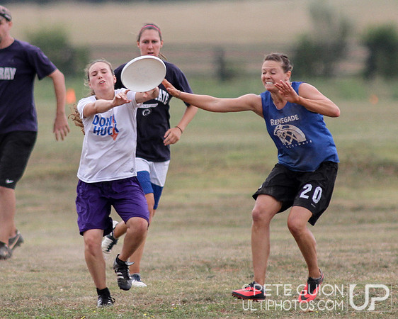 Chesapeake Open