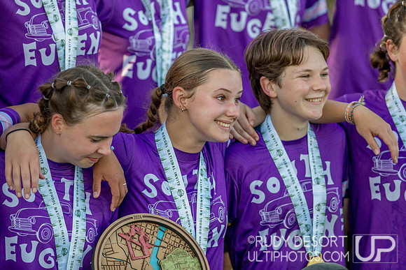 2024 High School National Invite (HSNI)