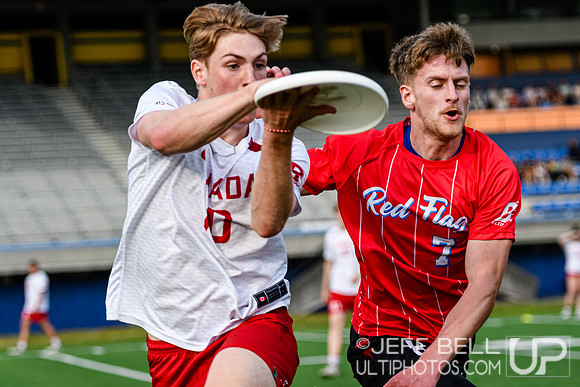 Vancouver Ultimate League