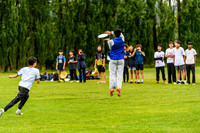 Vancouver Ultimate League Misfit Cup