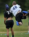 Sun Highlights - USAU 2014 HS Westerns