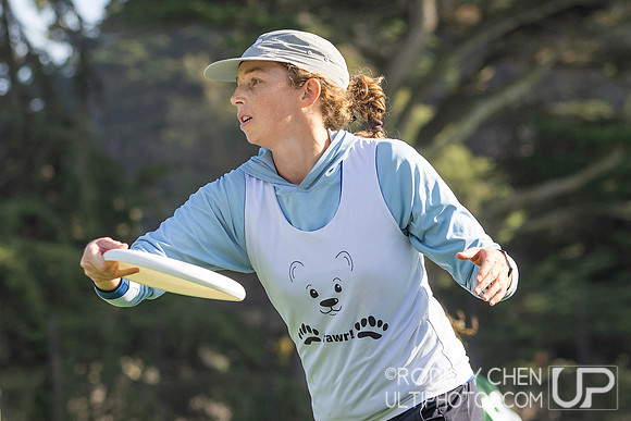 2024 Mixed Goaltimate Championships