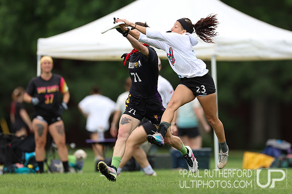 2025 Boston Invite