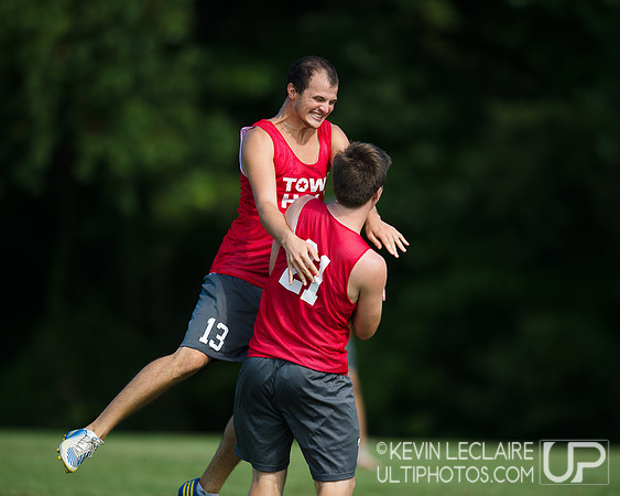Capital Sectionals 2014 Saturday action