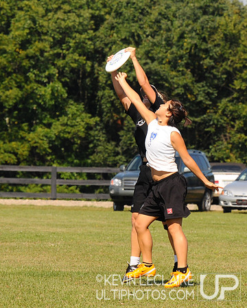 Chesapeake Open 2008 Mixed Divisions