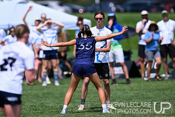 Orcas vs Minnesota Superior U17G Final - 2025 YCC Monday