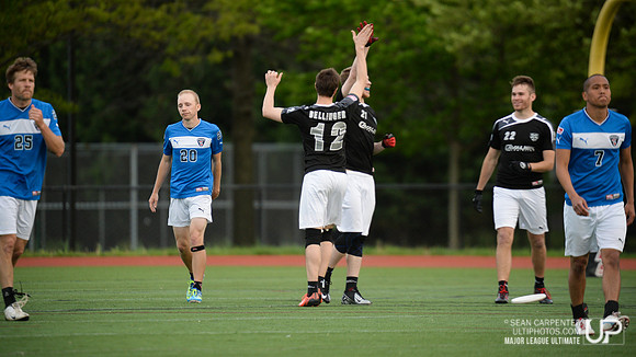 MLU Current vs. Spinners