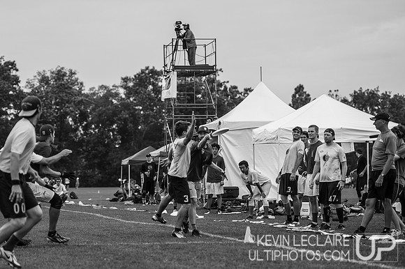 Chesapeake Invite 2014 Sunday Action