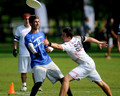 Switzerland vs Israel - Open Wed - 2014 WJUC