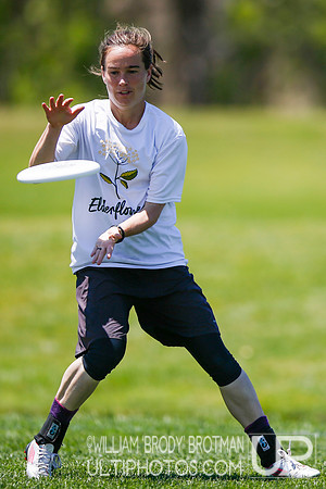 Day 3 of 2022 USA Ultimate Masters Championships