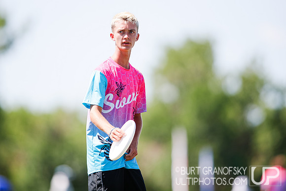 USA Ultimate YCC 2025
