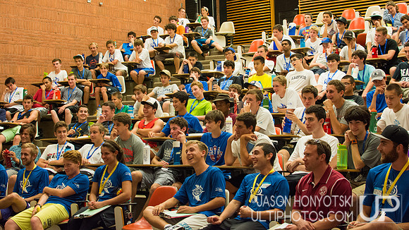 NUTC 2014 Session A