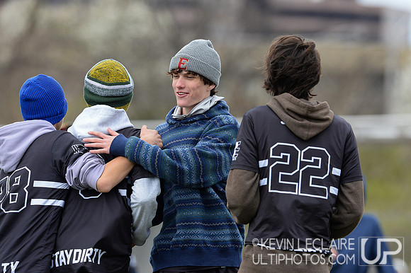 YULA 2022 Sunday action