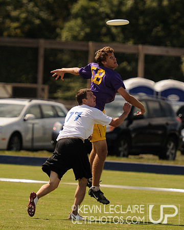 Saturday action at 2010 Capital Mixed Sectionals