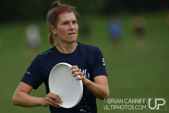 2022 World Ultimate Club Championships