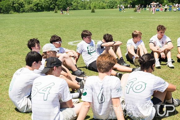 VA HS States 2025 Saturday