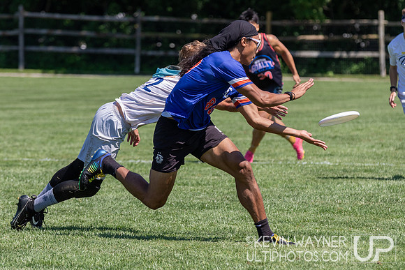Men's Pool Play - Pro-Elite Challenge East 2025