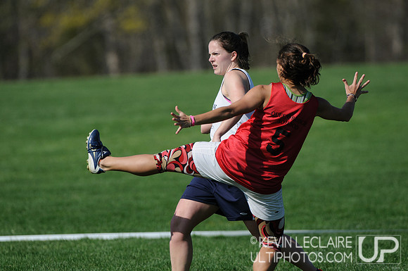 Fools Fest 2012 Sunday Finals Action