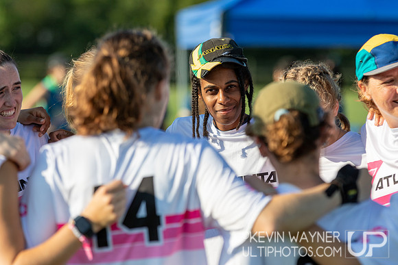 Women's Pool Play - Select Flight Invite East 2024