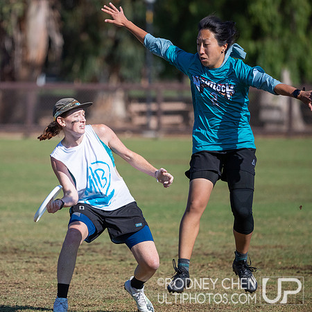 2022 Bay Area Tournament