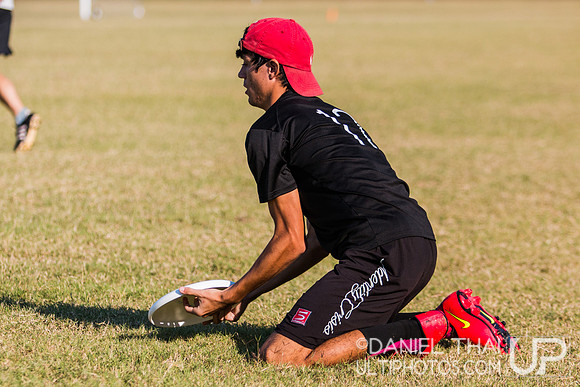 2014 South Central Mixed Regionals - Sunday